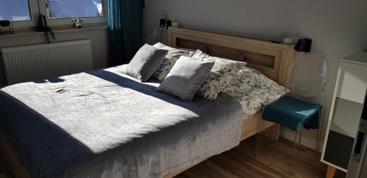 Apartament Gorski Widok שצ'קלארסקה פוראובה מראה חיצוני תמונה
