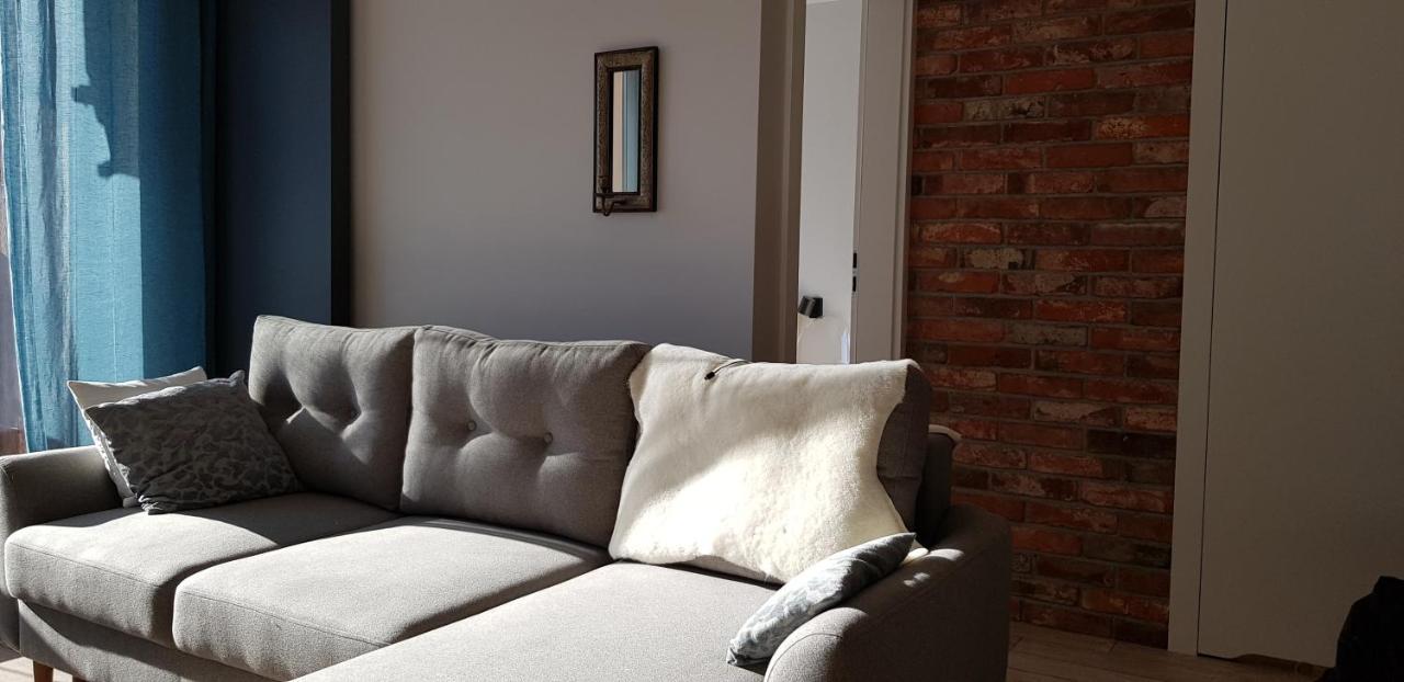 Apartament Gorski Widok שצ'קלארסקה פוראובה מראה חיצוני תמונה