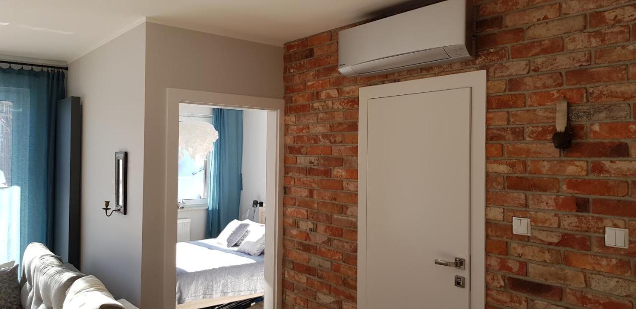 Apartament Gorski Widok שצ'קלארסקה פוראובה מראה חיצוני תמונה