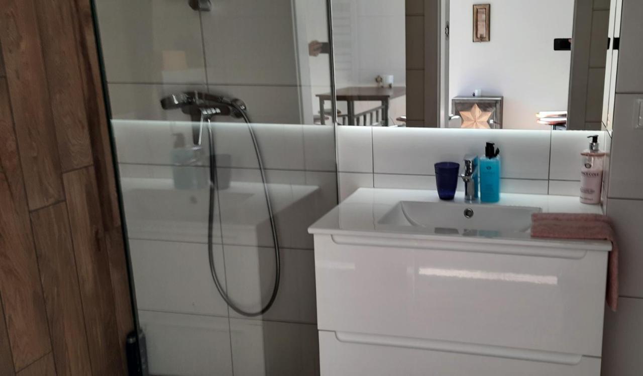 Apartament Gorski Widok שצ'קלארסקה פוראובה מראה חיצוני תמונה