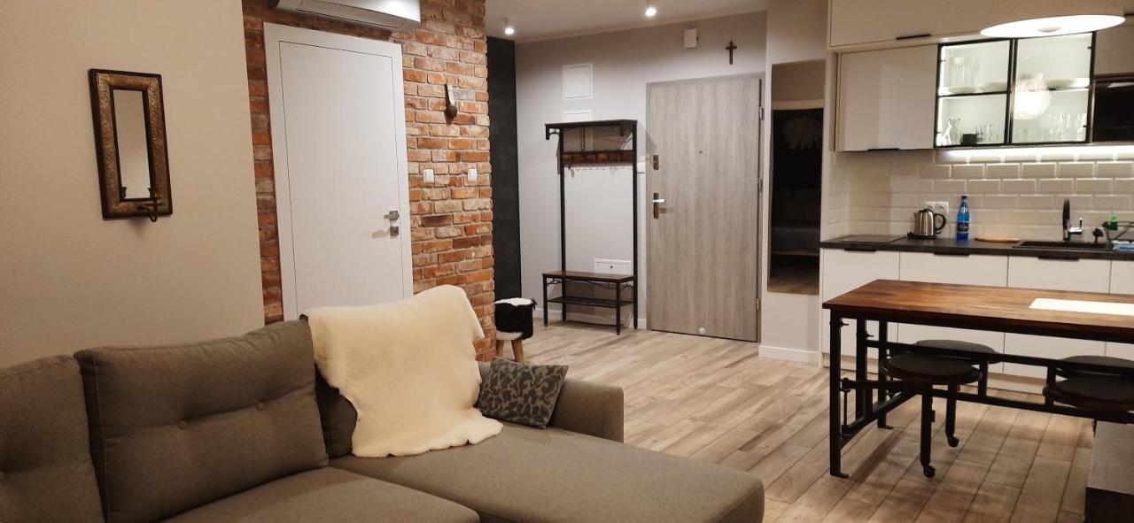 Apartament Gorski Widok שצ'קלארסקה פוראובה מראה חיצוני תמונה