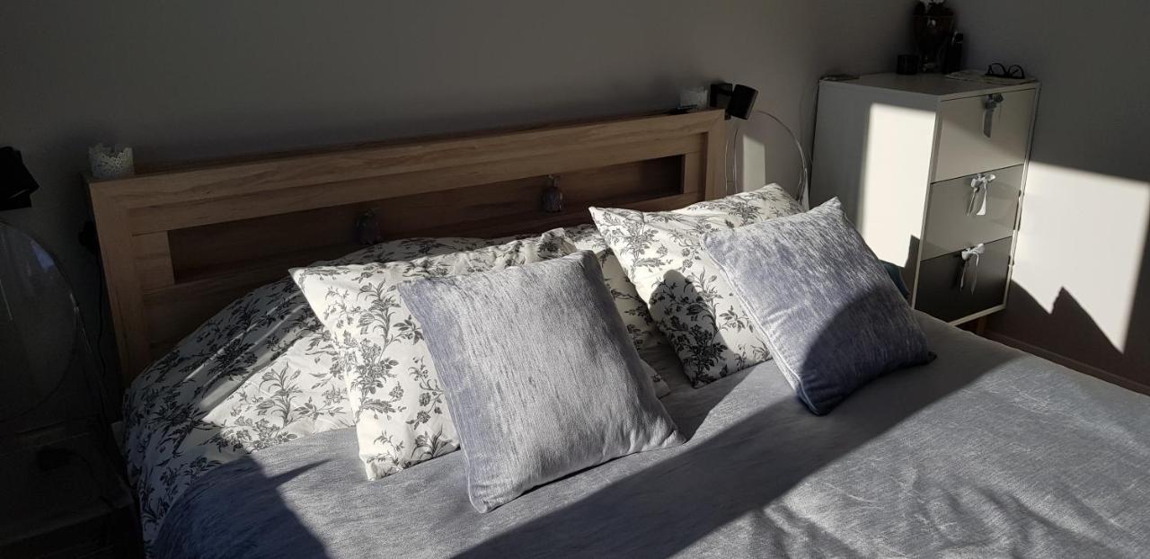 Apartament Gorski Widok שצ'קלארסקה פוראובה מראה חיצוני תמונה