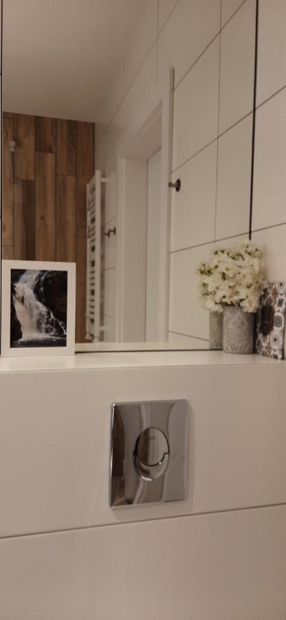 Apartament Gorski Widok שצ'קלארסקה פוראובה מראה חיצוני תמונה