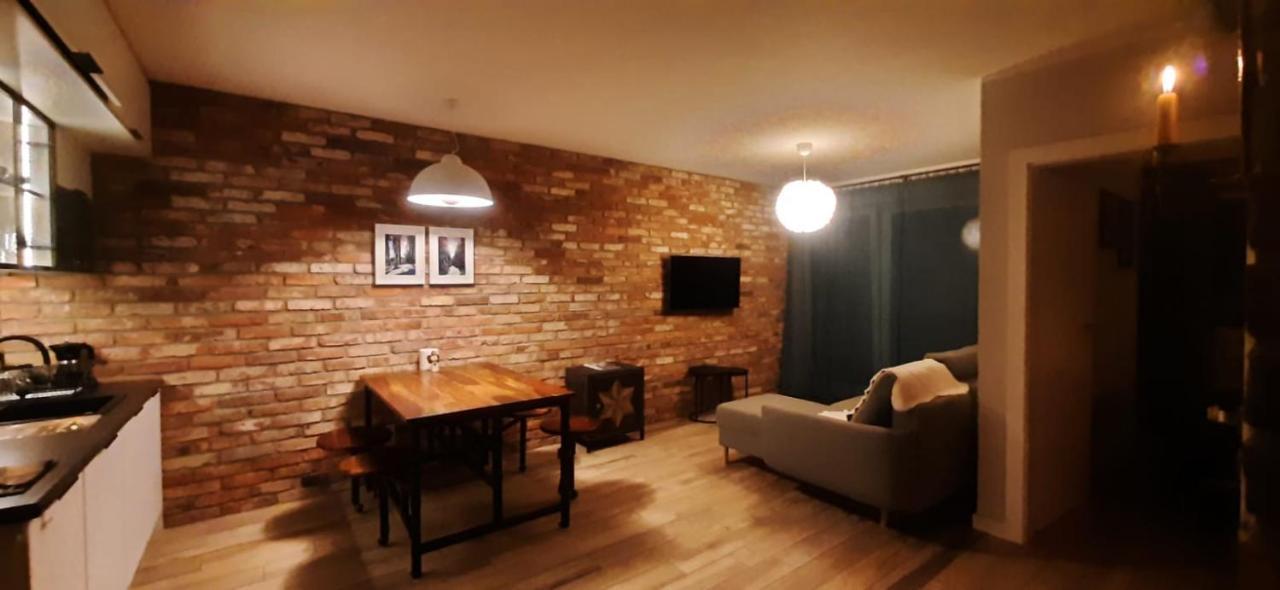 Apartament Gorski Widok שצ'קלארסקה פוראובה מראה חיצוני תמונה