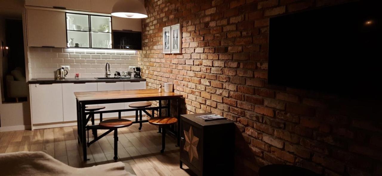 Apartament Gorski Widok שצ'קלארסקה פוראובה מראה חיצוני תמונה