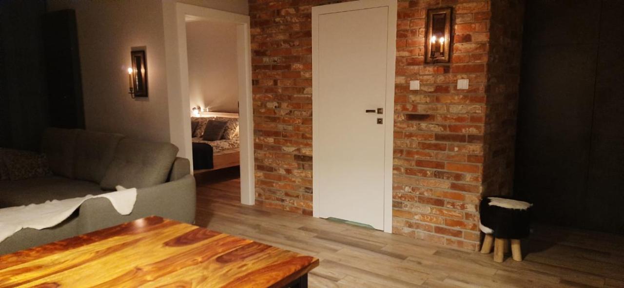 Apartament Gorski Widok שצ'קלארסקה פוראובה מראה חיצוני תמונה