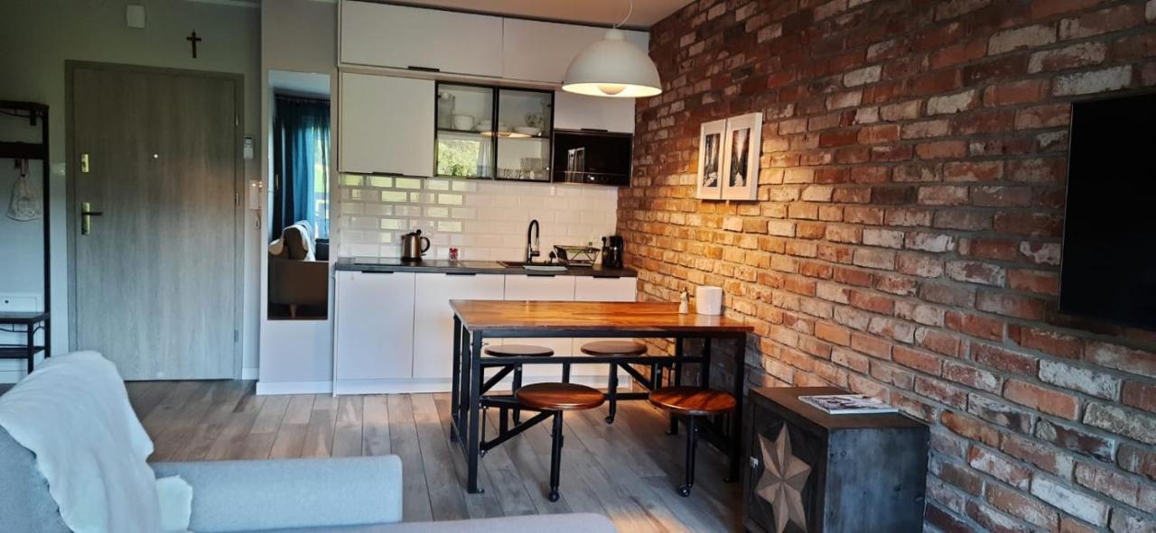 Apartament Gorski Widok שצ'קלארסקה פוראובה מראה חיצוני תמונה