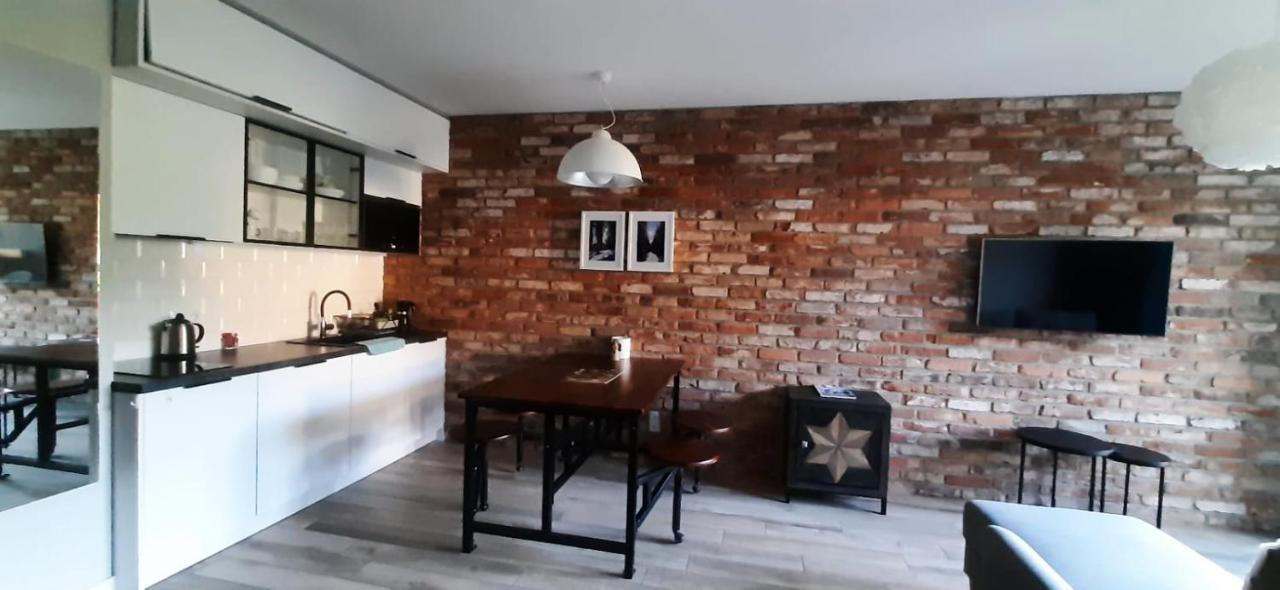 Apartament Gorski Widok שצ'קלארסקה פוראובה מראה חיצוני תמונה